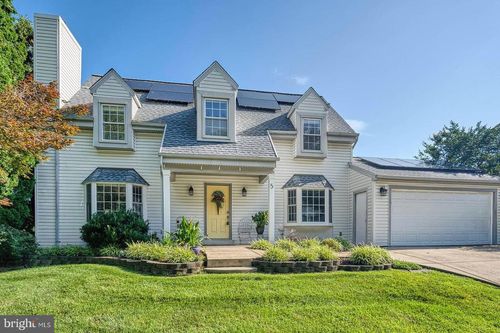 5 Monitor Ct, OLNEY, MD, 20832-2440 | Card Image