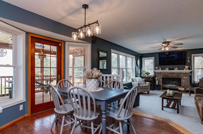 Informal dining opens to Family room and outdoor living space.jpg | Image 6