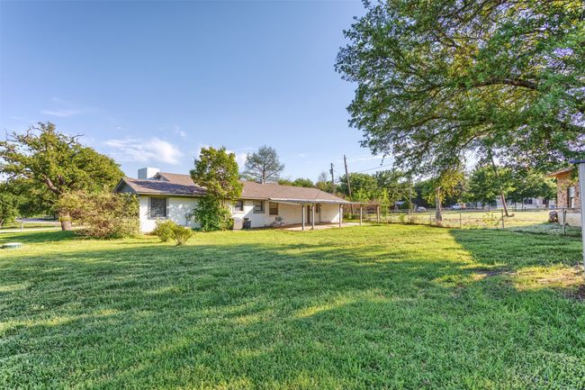 View of yard | Image 26