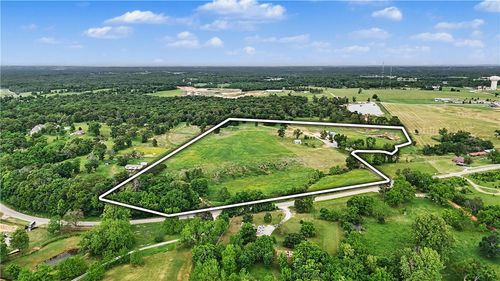 14410 & 14430 W Highway 102, Gravette, AR, 72736 | Card Image