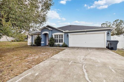 402 Rio Grande Court, POINCIANA, FL, 34759 | Card Image