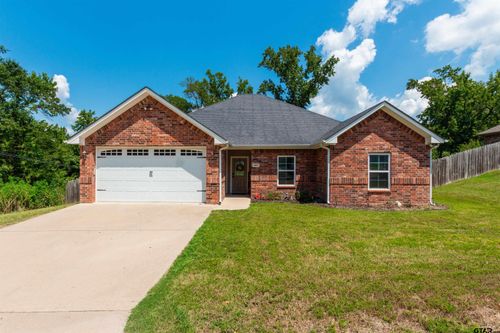 14641 Gracie Ln, Brownsboro, TX, 75756-0001 | Card Image