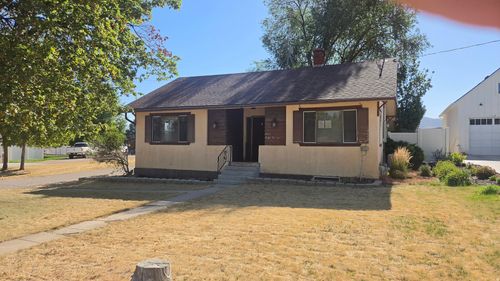 50 N 100 W, Fillmore, UT, 84631-4512 | Card Image