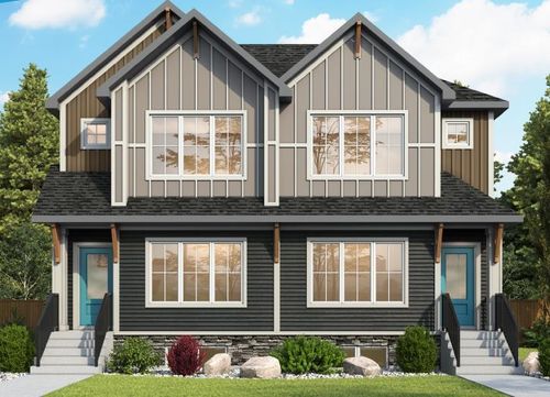 10 Lewiston Way Ne, Calgary, AB, T3P2H7 | Card Image
