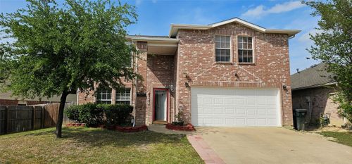 1313 Forbes Dr, Garland, TX, 75040-7573 | Card Image