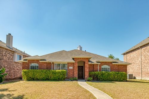 119 Wembley Way, Rockwall, TX, 75032-6180 | Card Image
