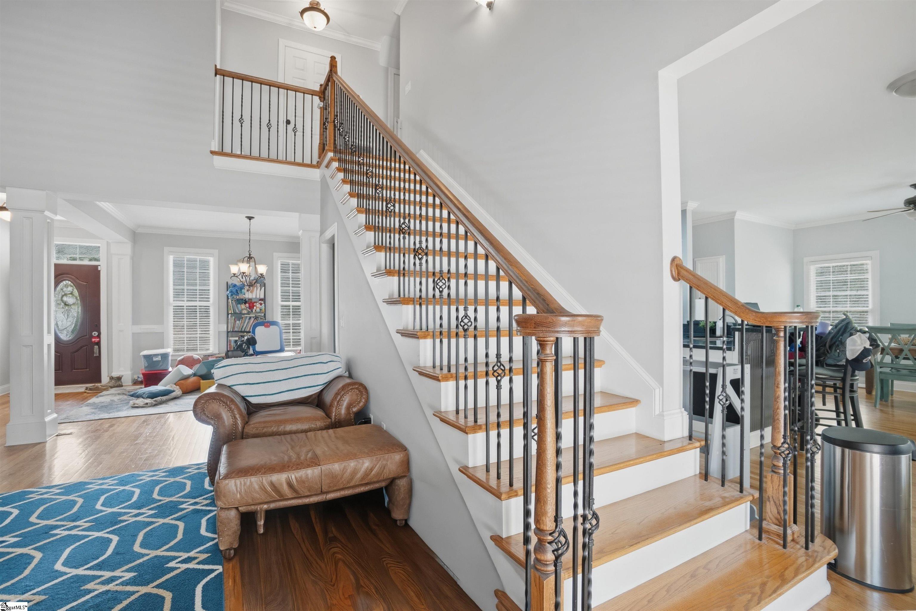 Residential in Boiling Springs