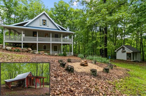 219 Raven Cliff Rd, Talking Rock, GA, 30175-1787 | Card Image