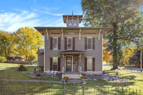 404 N Webster Street, Augusta Village, MI, 49012 | Card Image