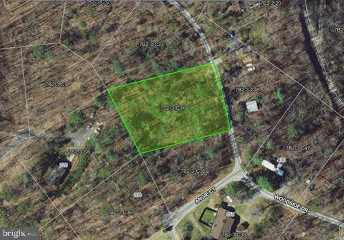 C34 Woodside Dr., RILEYVILLE, VA, 22650 | Card Image