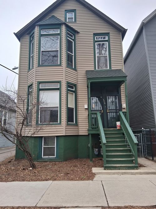 4810 S Union Ave, Chicago, IL, 60609-4439 | Card Image