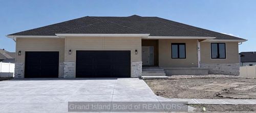 3809 Norseman Ave, Grand Island, NE, 68803 | Card Image