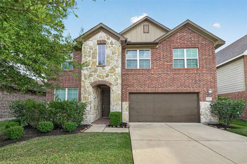 20227 Peralta Cliff Trl, Richmond, TX, 77407-2065 | Card Image