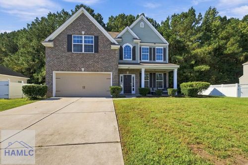 508 Amsonia Circle, Guyton, GA, 31312 | Card Image