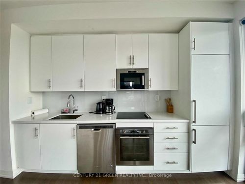 1815-460 Adelaide St E, Toronto, ON, M5A0E7 | Card Image