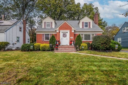 331 W Inman Ave, Rahway, NJ, 07065-2855 | Card Image