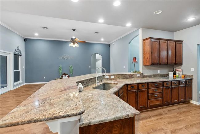 6720 Fm 1833, House other with 3 bedrooms, 3 bathrooms and null parking in Robstown TX | Image 17