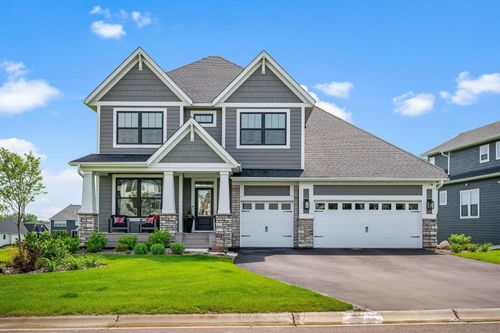 4805 Comstock Ln N, Plymouth, MN, 55446-1003 | Card Image