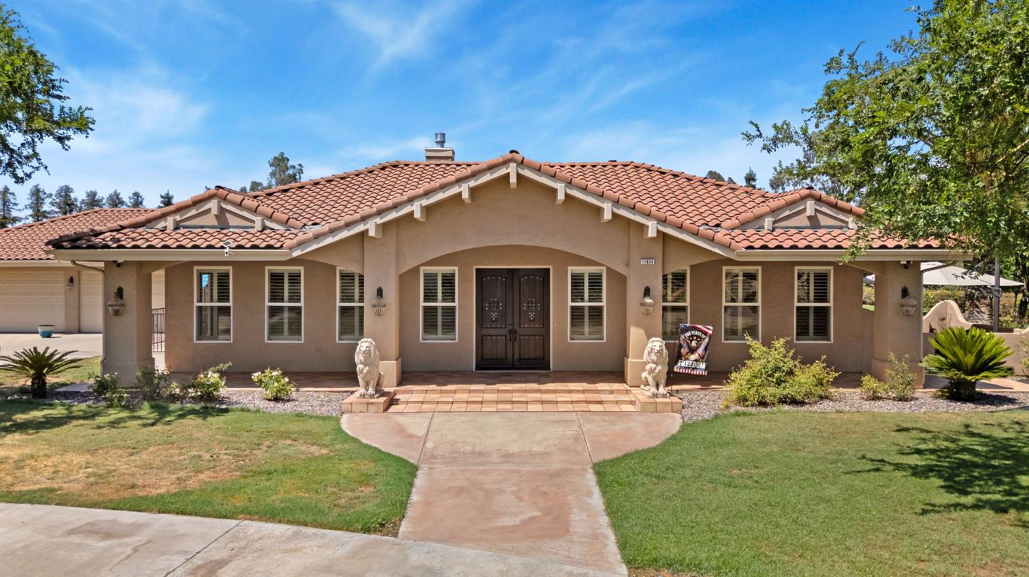 Residential in Sanger 4