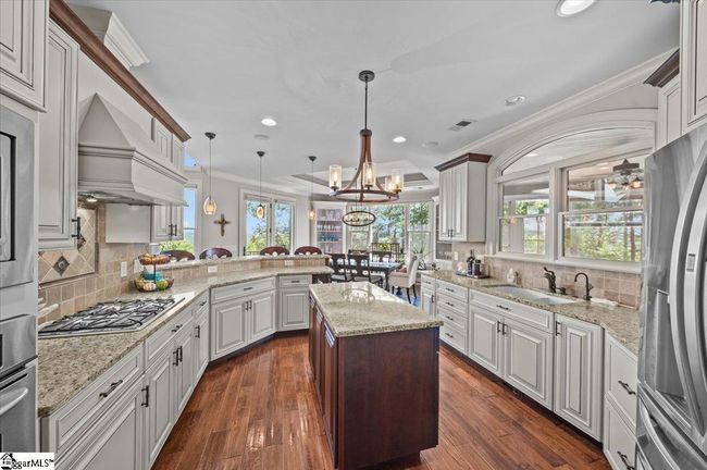 208 Buttercup Way, House other with 4 bedrooms, 4 bathrooms and 2 parking in Sunset SC | Image 14