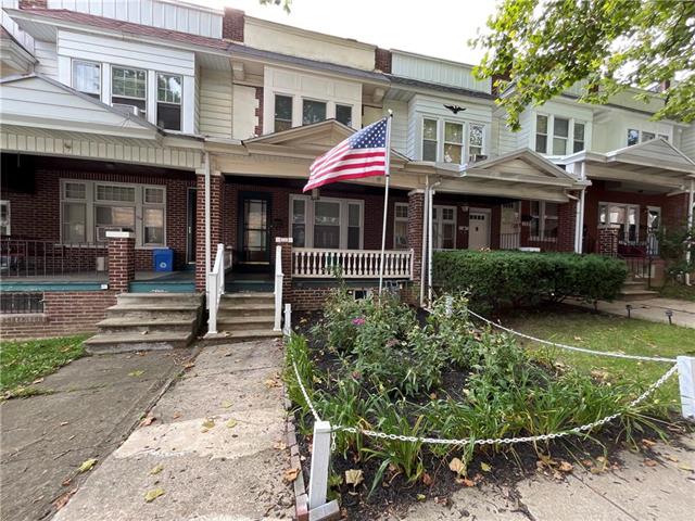 Fulton St, Allentown, PA 18102