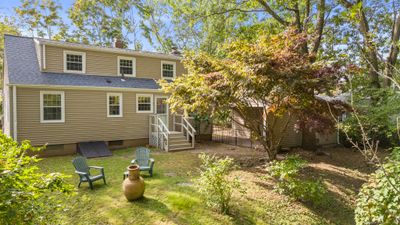 61 Richmond Avenue, House other with 4 bedrooms, 2 bathrooms and null parking in West Haven CT | Image 2