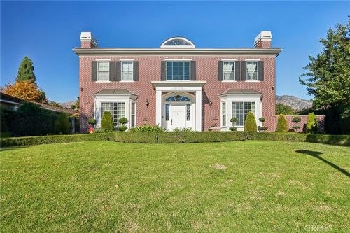 1117 Encanto Dr, Arcadia, CA, 91007-6108 | Card Image