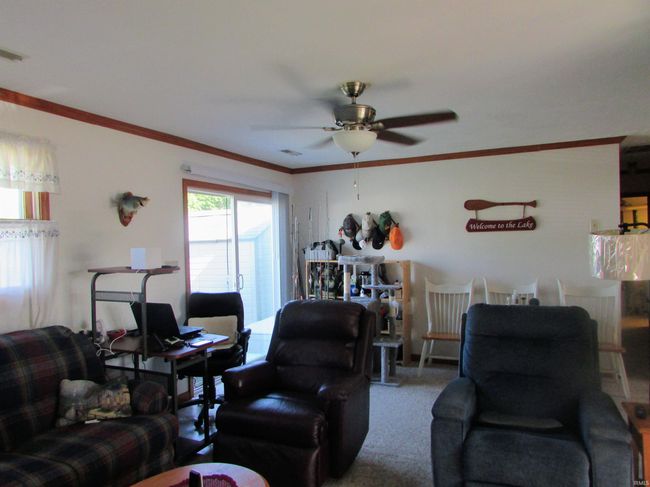 39 Ems B6c Ln, House other with 2 bedrooms, 1 bathrooms and null parking in Leesburg IN | Image 5