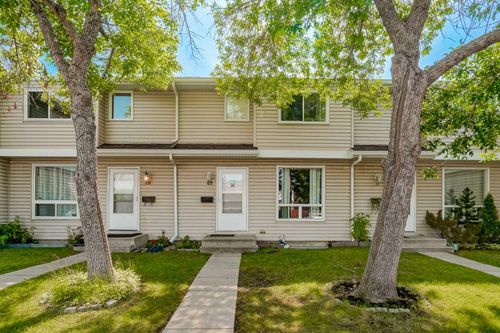 69-1155 Falconridge Drive Ne, Calgary, AB, T3J1E1 | Card Image