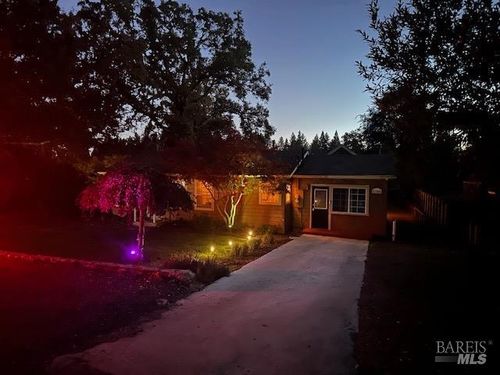 355 Sky Oaks Drive, Angwin, CA, 94508 | Card Image