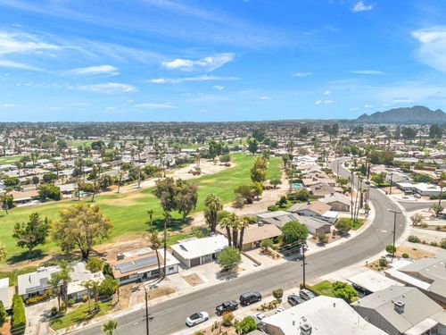 42660 Wisconsin Ave, Palm Desert, CA, 92211-7831 | Card Image