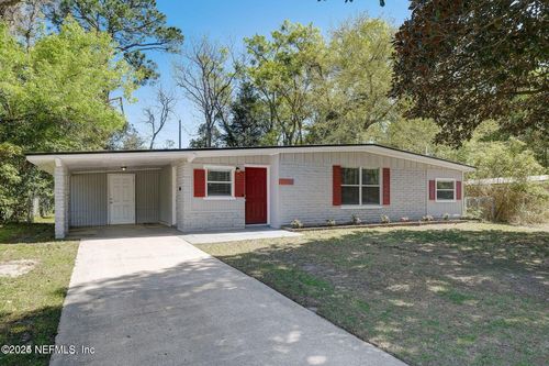 1929 Constant Dr, JACKSONVILLE, FL, 32210-2505 | Card Image