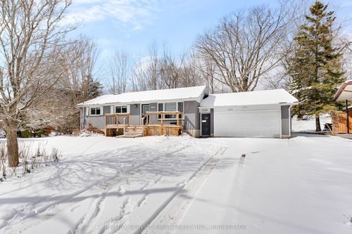 1209 Lincoln Dr, Kingston, ON, K7M4Z9 | Card Image