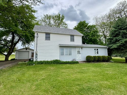 321 E North St, Sheffield, IL, 61361-9195 | Card Image