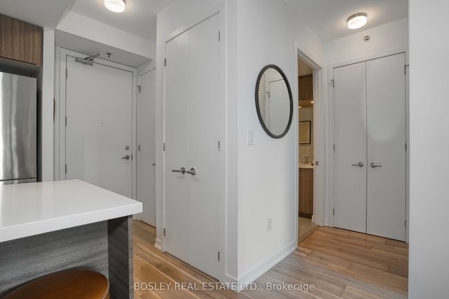 214 - 88 Colgate Ave, Condo with 1 bedrooms, 1 bathrooms and 1 parking in Toronto ON | Image 13