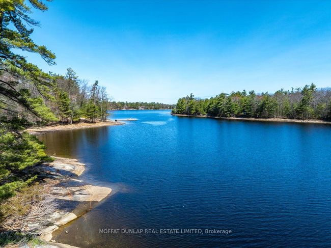 24 Webber Island N/A, Home with 0 bedrooms, 0 bathrooms and null parking in Georgian Bay ON | Image 10