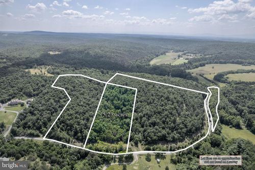 Lot 9 Star Tannery Rd, Star Tannery, VA, 22654 | Card Image