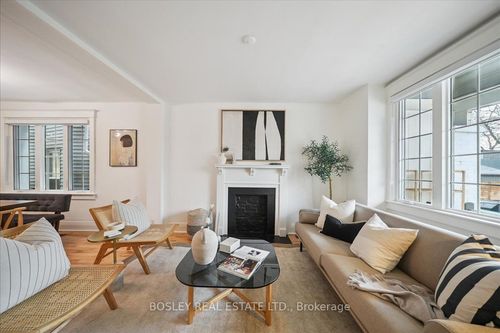 4 Murdock Ave, Toronto, ON, M4C1E4 | Card Image