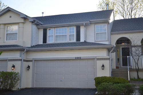 2442 Madiera Ln, Buffalo Grove, IL, 60089-4680 | Card Image