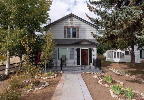 37 Bronk St, Monte Vista, CO, 81144-1133 | Card Image