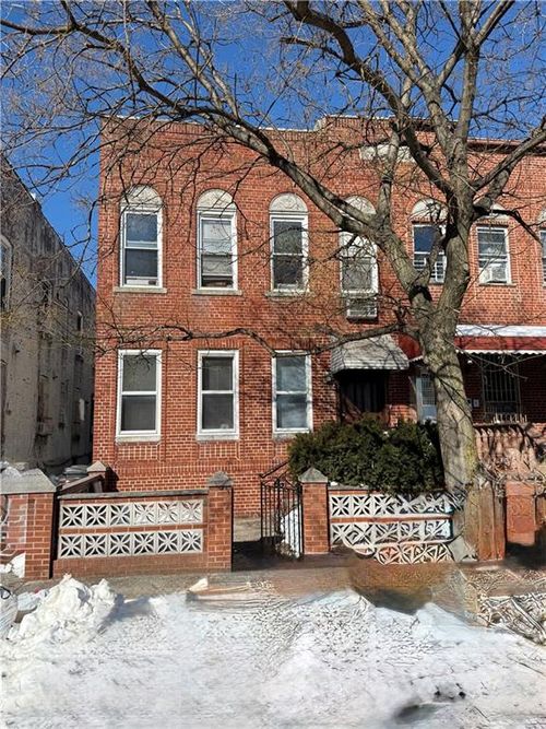 6704 21st Ave, Brooklyn, NY, 11204-4701 | Card Image