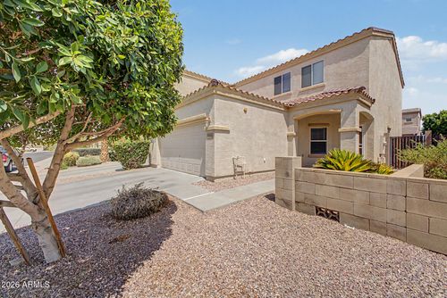 8748 W Wood Dr, Peoria, AZ, 85381-6118 | Card Image