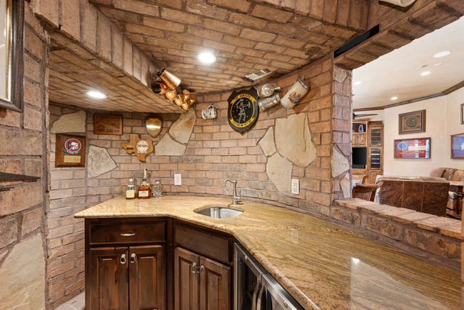 1800 Beam Dr, House other with 5 bedrooms, 7 bathrooms and null parking in Southlake TX | Image 17