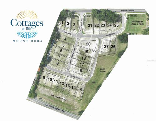 620 Casey Loop, Mount Dora, FL, 32757-3716 | Card Image