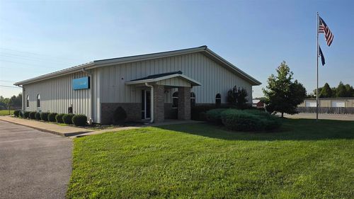 3117 W Alvey Park, Owensboro, KY, 42303-0000 | Card Image