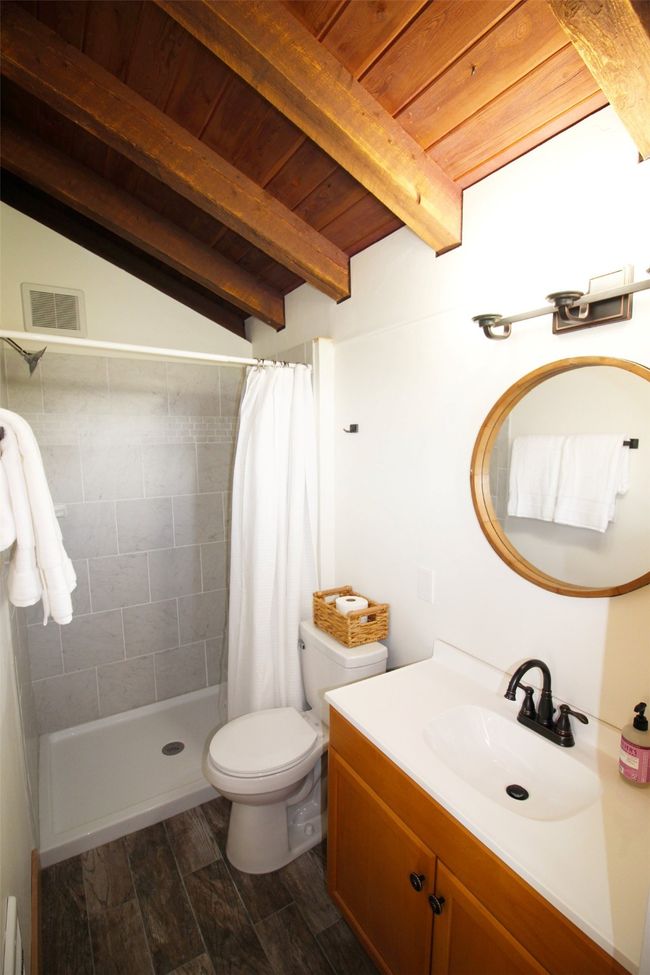 Red Cabin -Residence #3 | Image 73