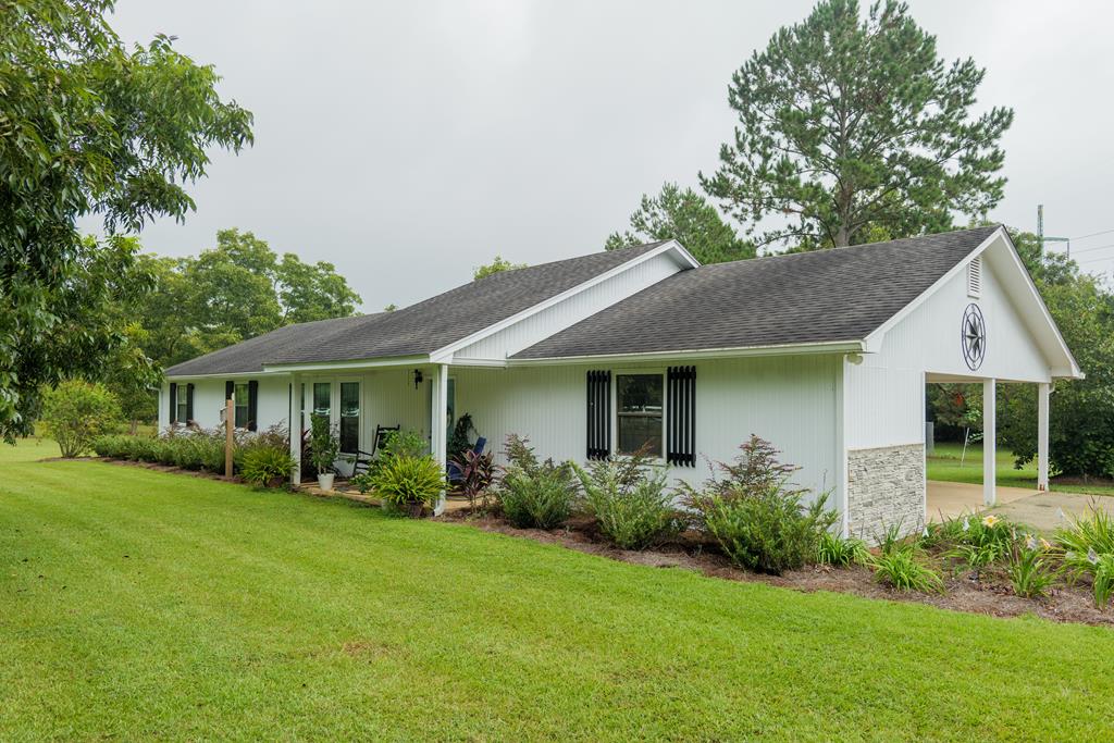 Studstill Rd, Quitman, GA 31643