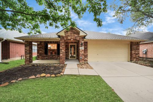 15403 Court Green Trl, Cypress, TX, 77433-6211 | Card Image