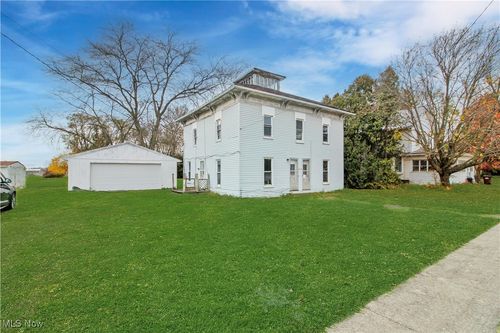 415 S Kibler St, New Washington, OH, 44854-9769 | Card Image