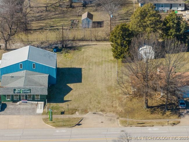 522 N Main St, Home with 0 bedrooms, 0 bathrooms and null parking in Broken Arrow OK | Image 19